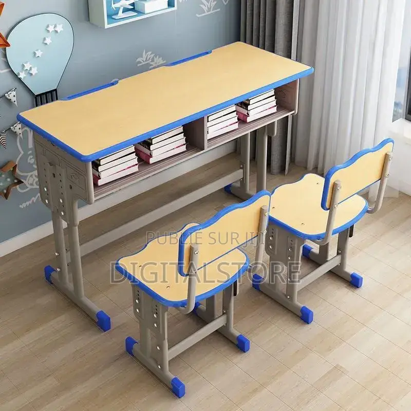 Banc d'École Importé