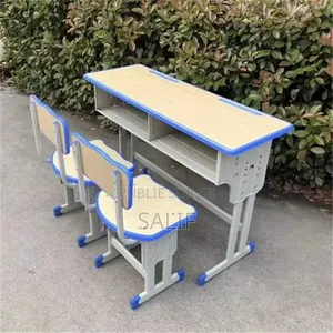 Banc d'École Importé