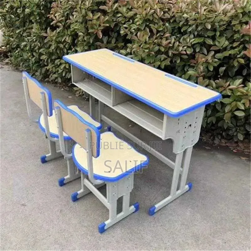 Banc d'École Importé