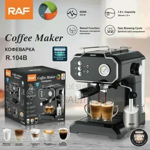 Machine À Café