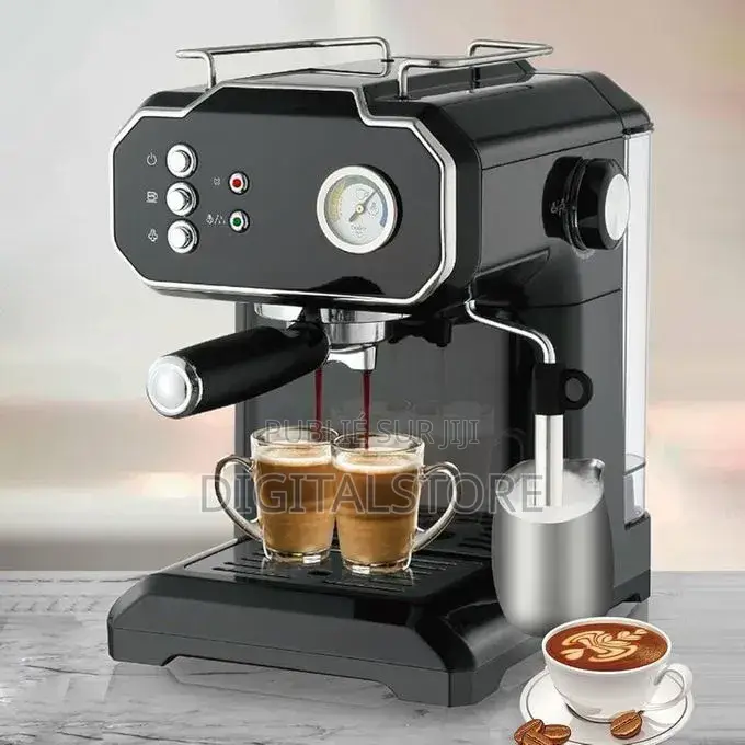 Machine À Café