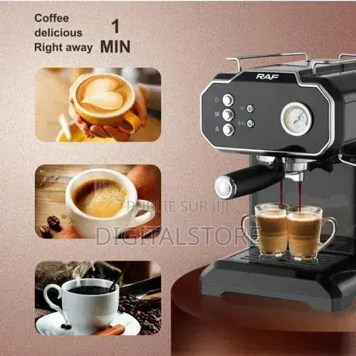 Machine À Café