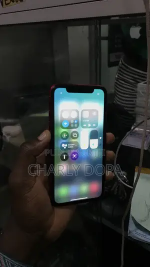 Apple iPhone XR 64 GB Rouge