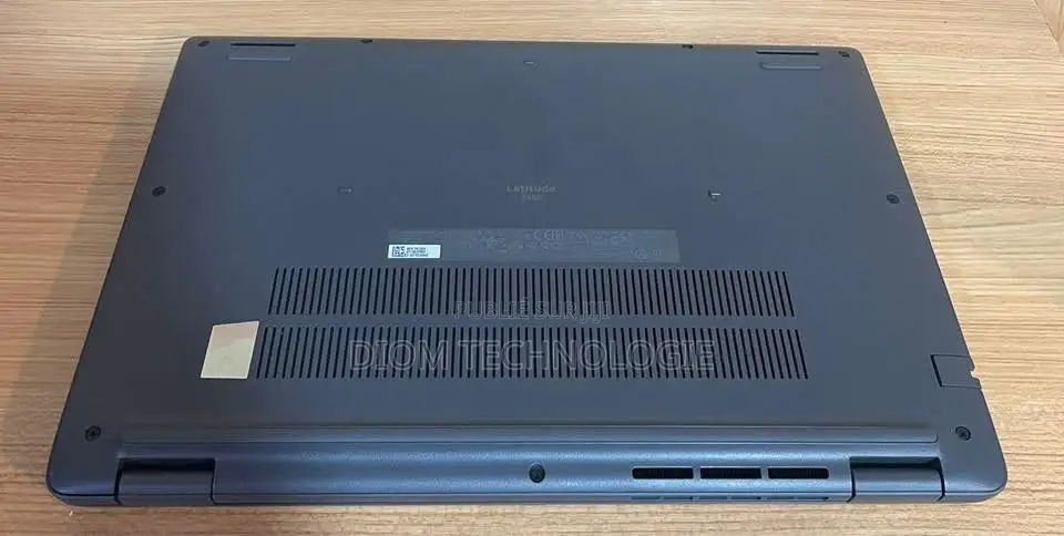 Dell Latitude 3450 16GB Intel Core Ultra 5 SSD 512GB