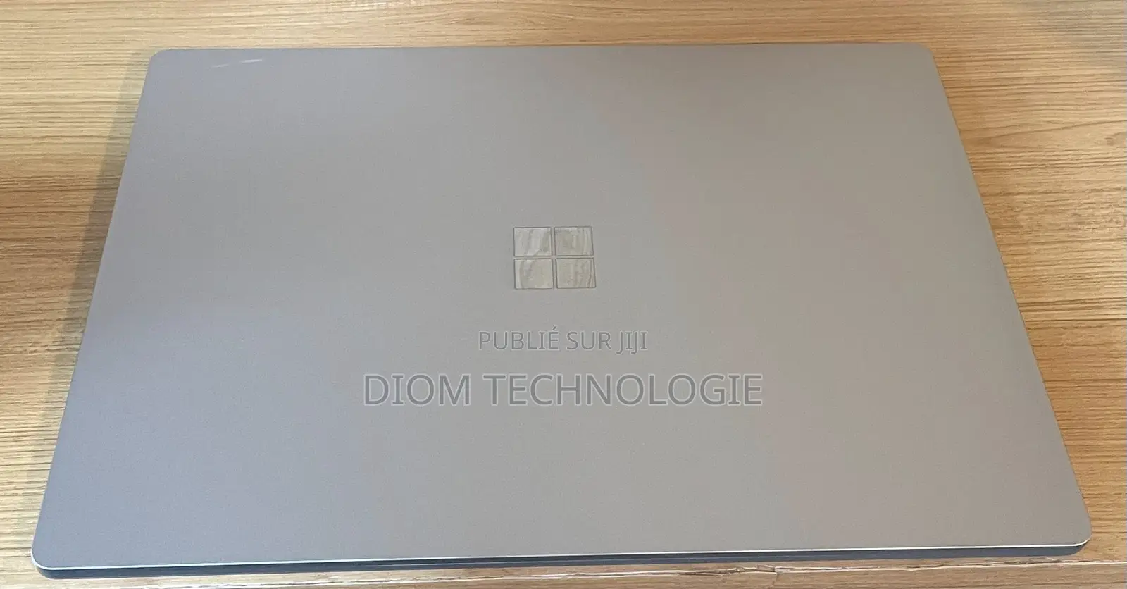 Microsoft Surface Laptop 4 16GB Intel Core i7 SSD 256GB