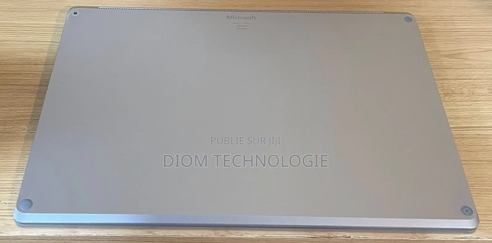 Microsoft Surface Laptop 4 16GB Intel Core i7 SSD 256GB