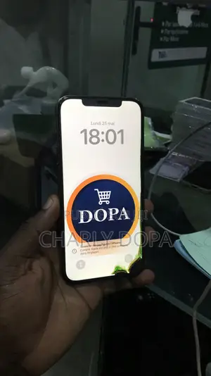Apple iPhone 12 Pro Max 128 GB Noir