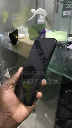 Apple iPhone 13 Pro Max 128 GB Vert