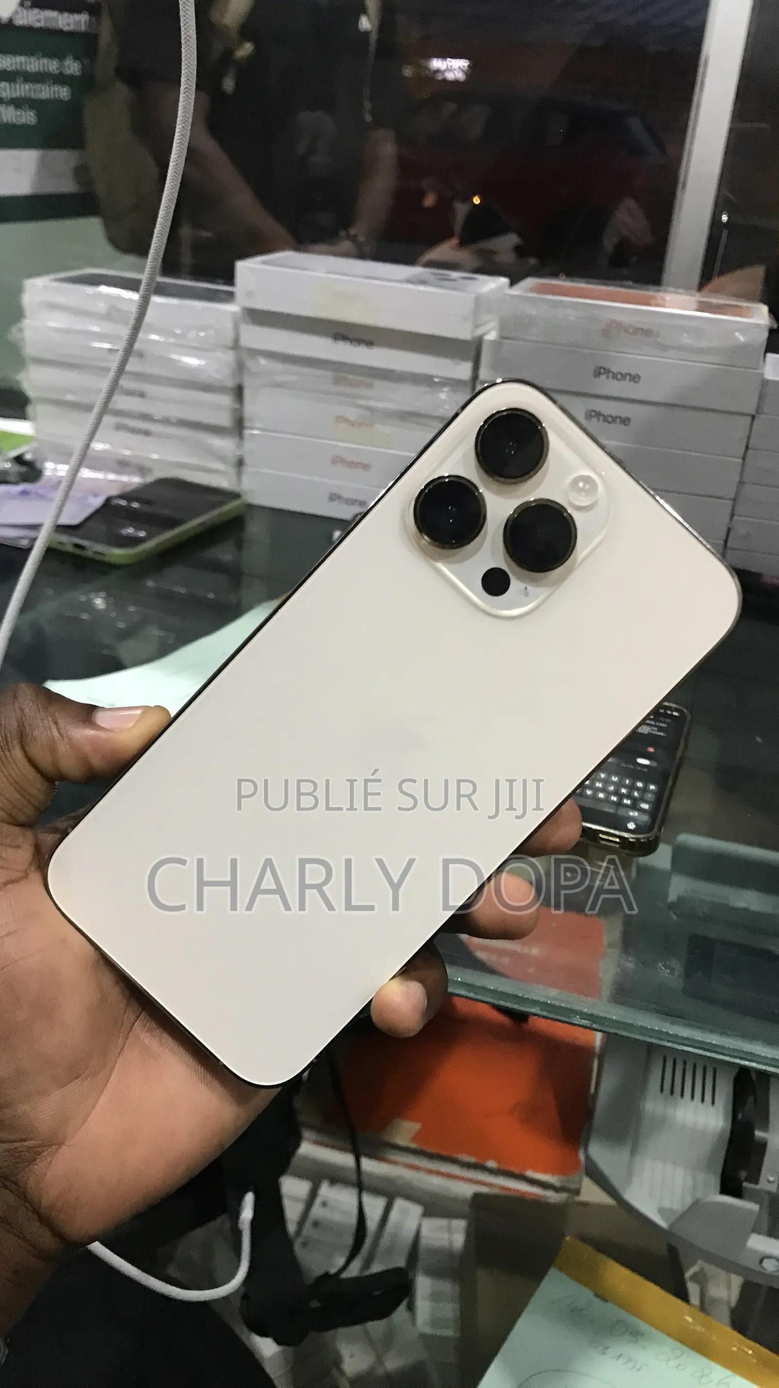 Apple iPhone 14 Pro Max 128 GB Violet