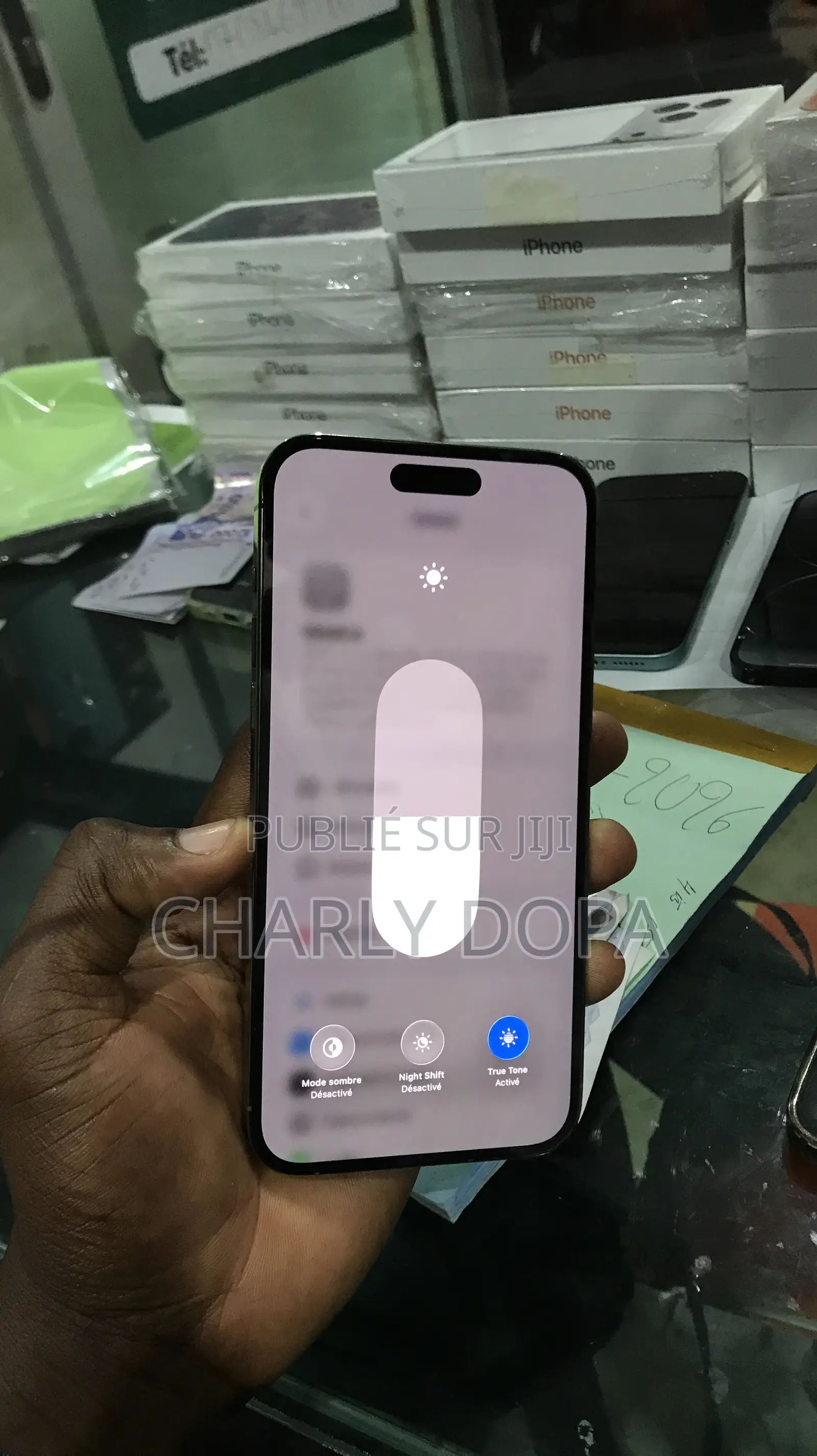 Apple iPhone 14 Pro Max 128 GB Violet
