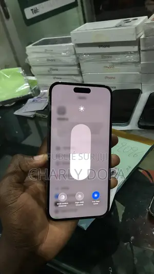 Apple iPhone 14 Pro Max 128 GB Violet