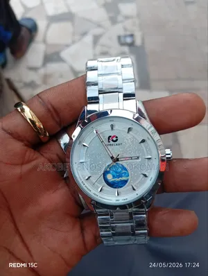 Montre Forcast
