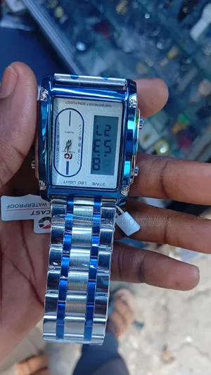 Montre Forcast
