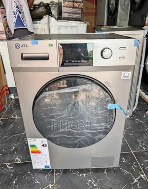 Machine À Laver