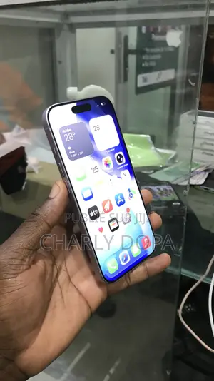 Apple iPhone 17 256 GB Violet