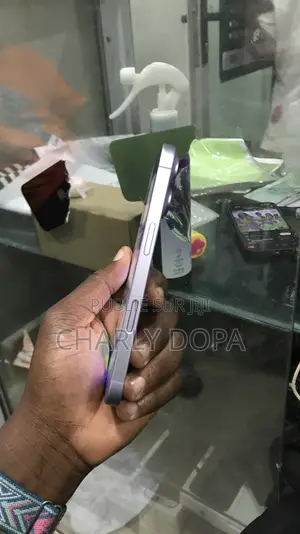 Apple iPhone 17 256 GB Violet