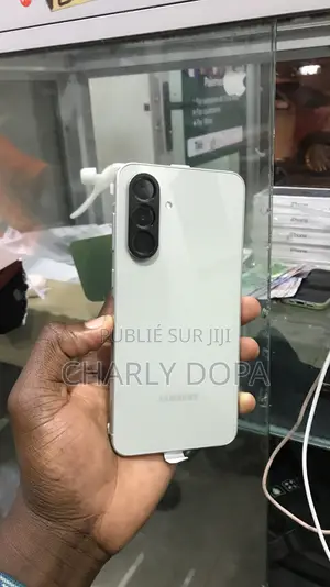 Samsung Galaxy A56 256 GB Vert