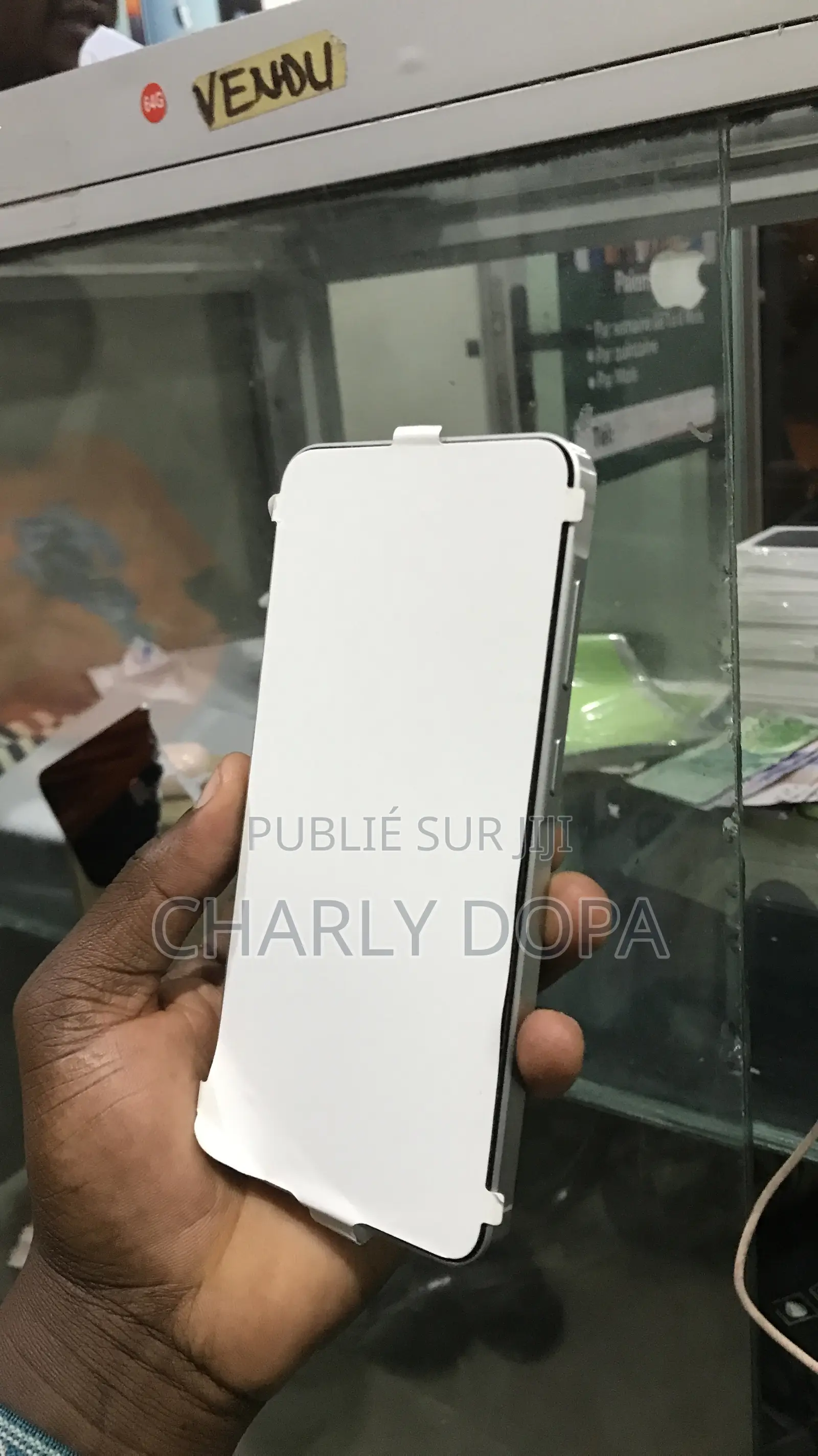 Samsung Galaxy A56 256 GB Vert