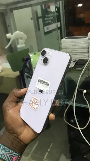 Apple iPhone 14 Plus 128 GB Violet