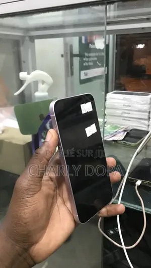 Apple iPhone 14 Plus 128 GB Violet