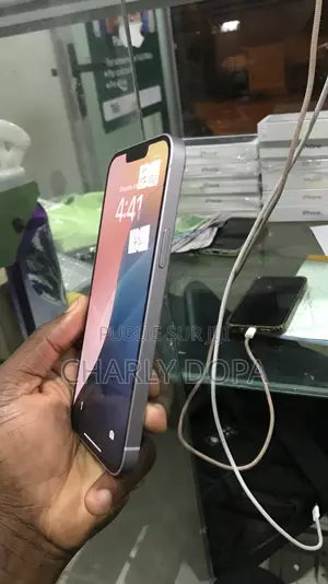 Apple iPhone 14 Plus 128 GB Violet