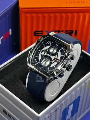 Montres Extri