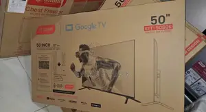 Tv Smart 50 Pouces