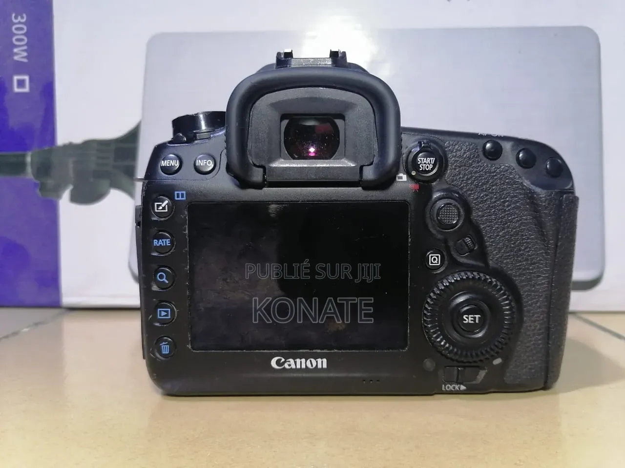 Canon Eos 5d Mark 4