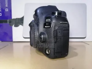 Canon Eos 5d Mark 4