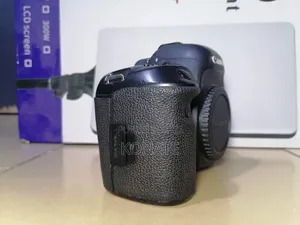 Canon Eos 5d Mark 4
