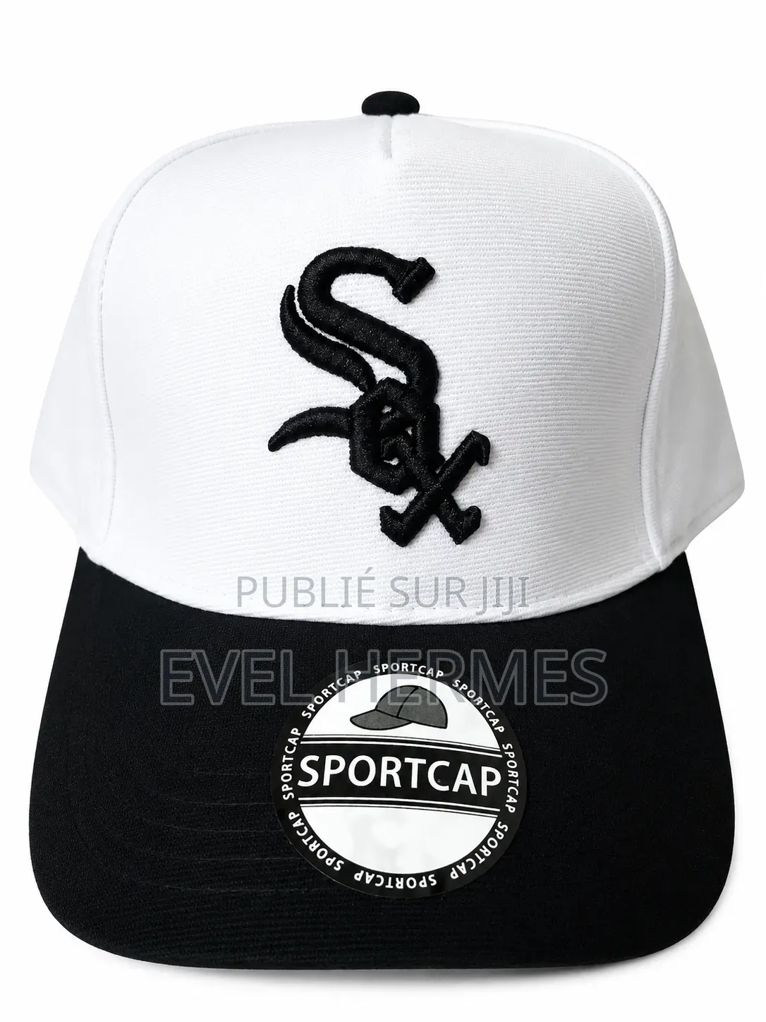 Casquettes