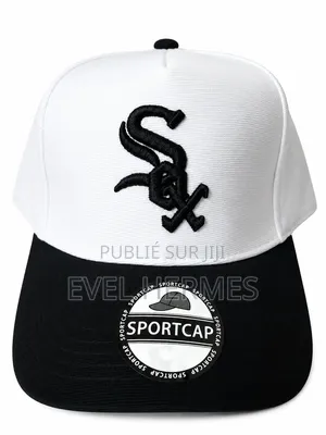 Casquettes