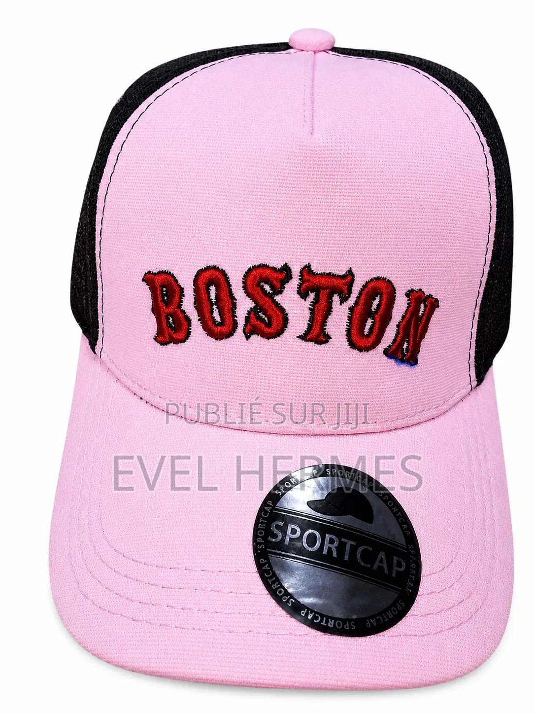 Casquettes
