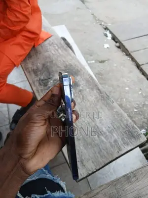 Apple iPhone 14 Pro Max 256 GB Autre
