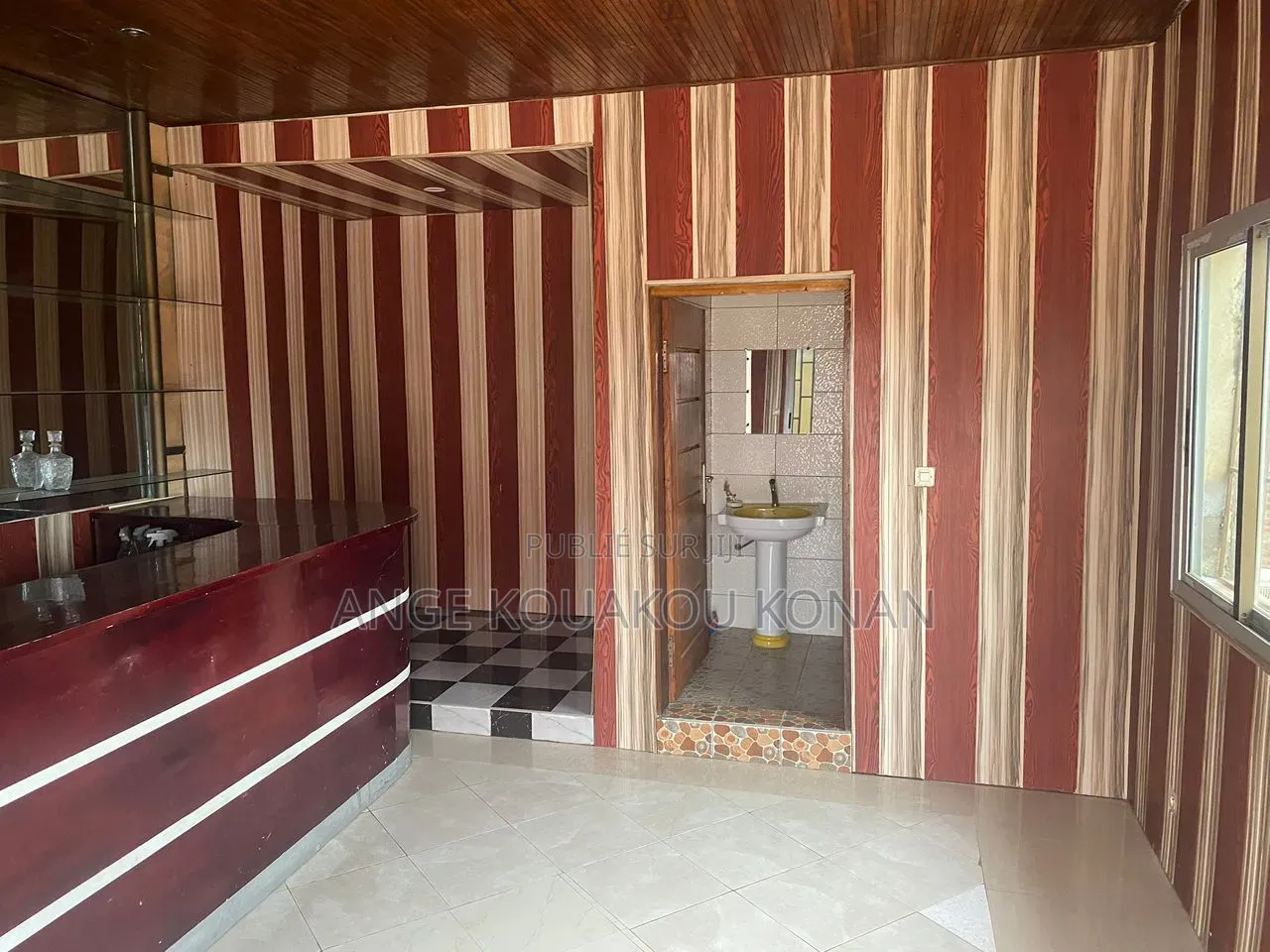 Ange Immobilier