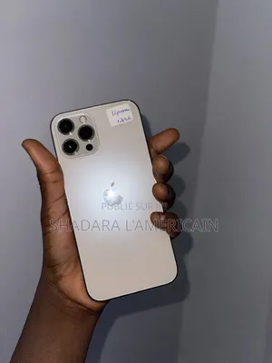 Nouveau Apple iPhone 13 Pro 256 GB Blanc