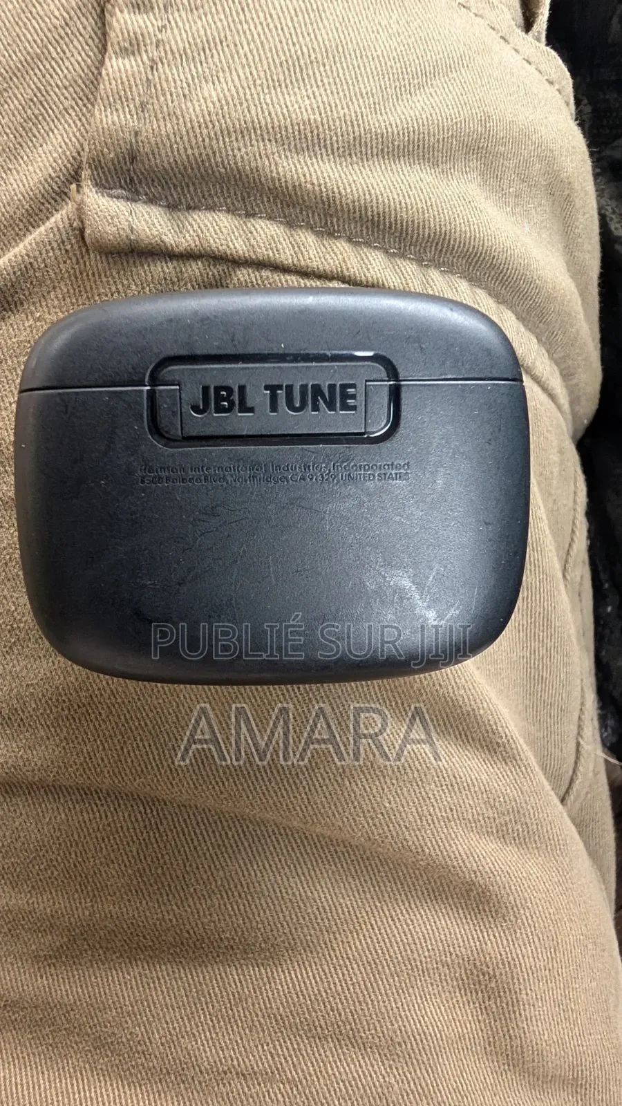 JBL Tune Beam