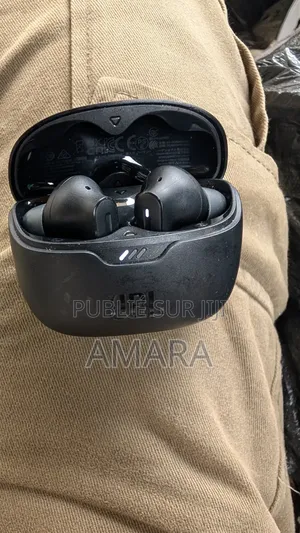 JBL Tune Beam