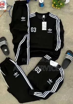 Vêtements Disponible