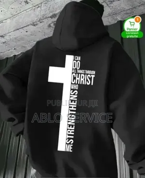 Vêtements Disponible