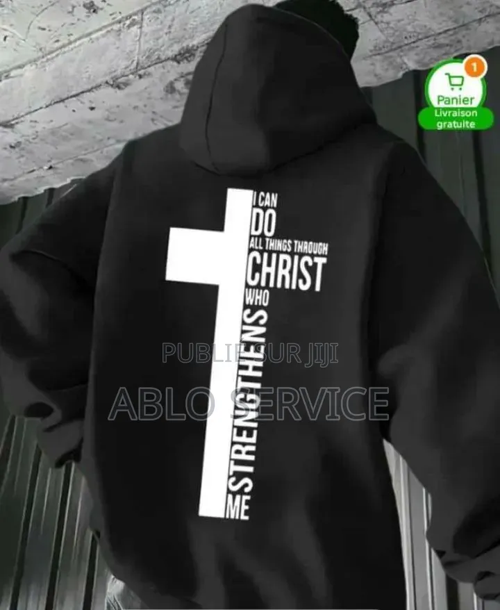 Vêtements Disponible