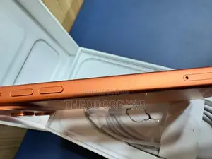 Nouveau Apple iPhone 17 Pro Max 256 GB Orange