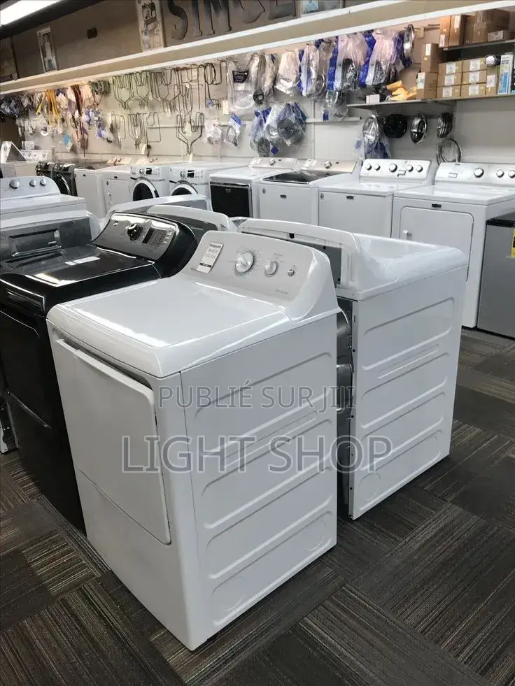Machine À Laver