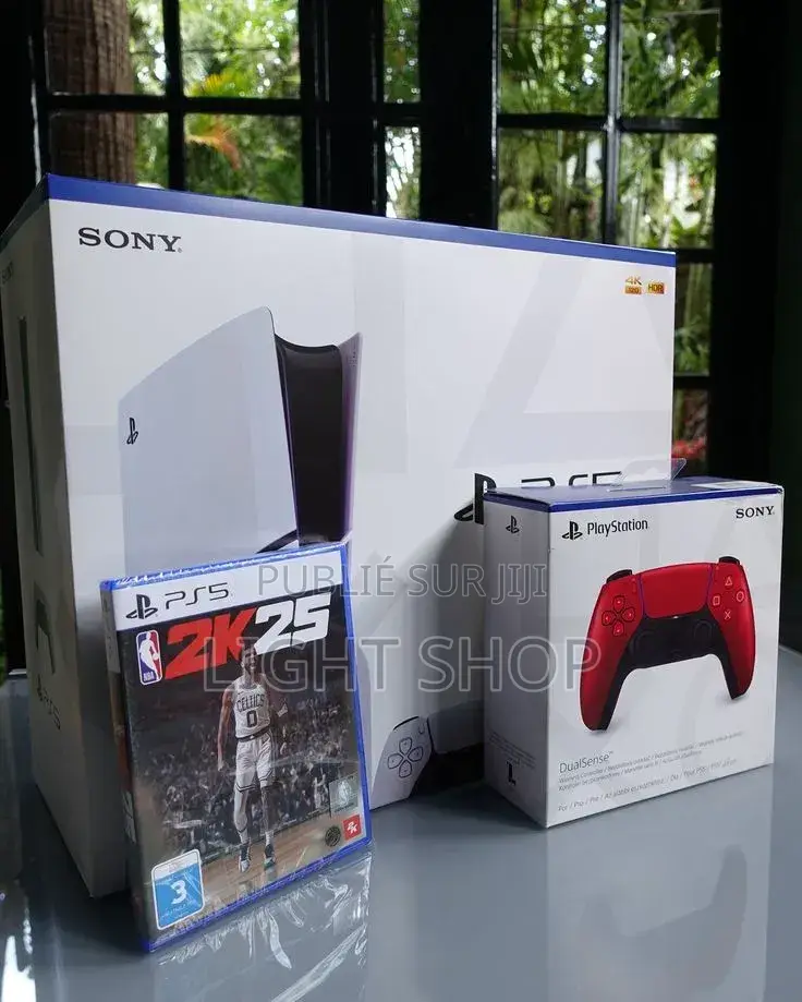 Ps5 Standard