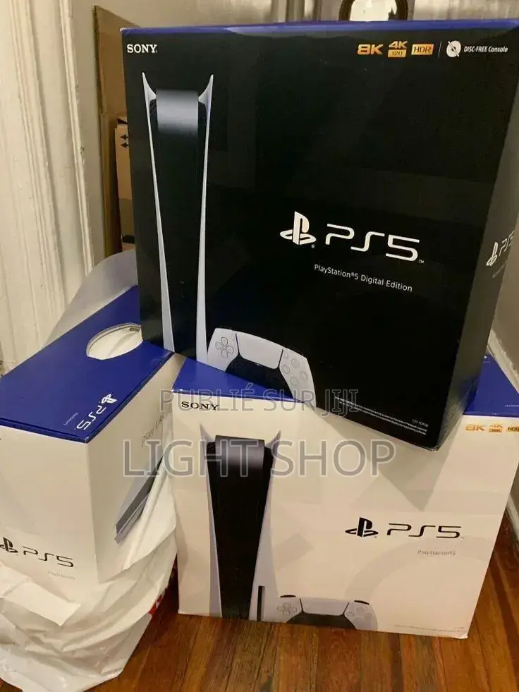Ps5 Standard
