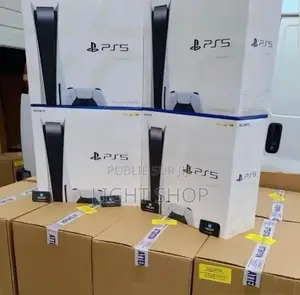 Ps5 Standard