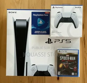 Ps5 Standard