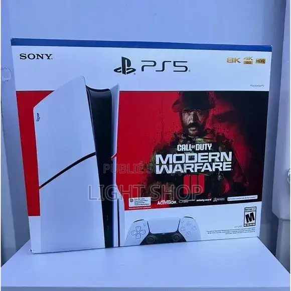 Ps5 Standard