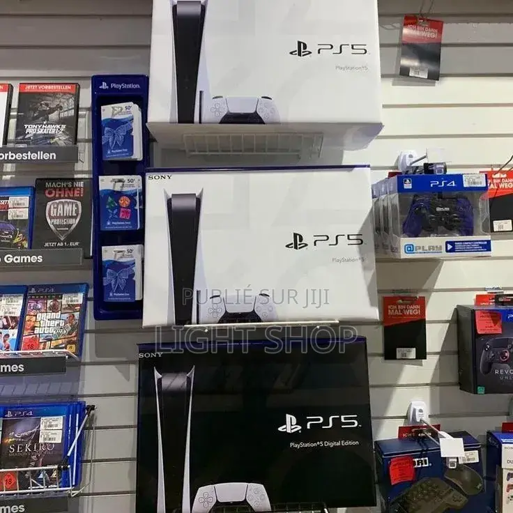 Ps5 Standard
