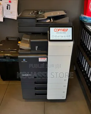 Imprimante Hp